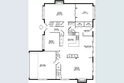 28 Plymouth Court, Lincolnshire, IL 60069 - Photo 26