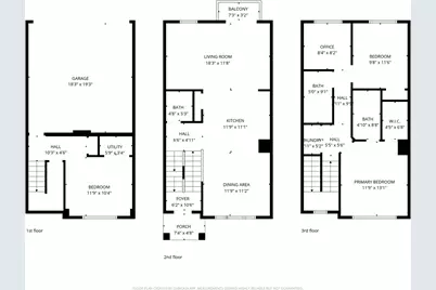 574 Spring Leaf Drive, Joliet, IL 60431 - Photo 40