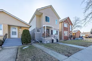 6119 W 55th St, Chicago, IL 60638 - Photo 1