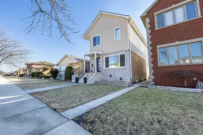 6119 W 55th Street, Chicago, IL 60638 - Photo 2