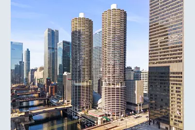 300 N State Street #3235, Chicago, IL 60654 - Photo 1