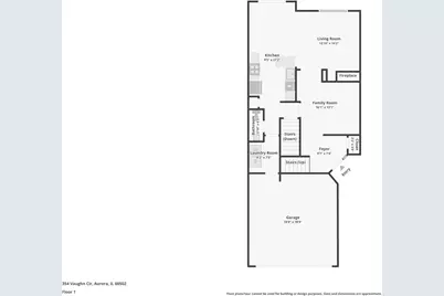 354 Vaughn Circle, Aurora, IL 60502 - Photo 46