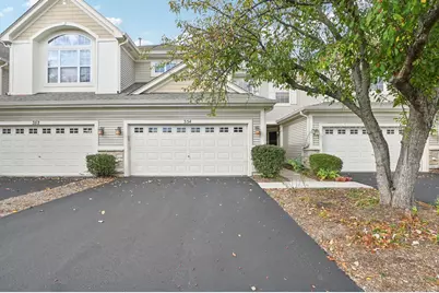 354 Vaughn Circle, Aurora, IL 60502 - Photo 2