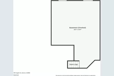 354 Vaughn Circle, Aurora, IL 60502 - Photo 48