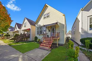 5146 S Mozart St, Chicago, IL 60632 - Photo 2