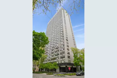 1445 N State Parkway #1904, Chicago, IL 60610 - Photo 2