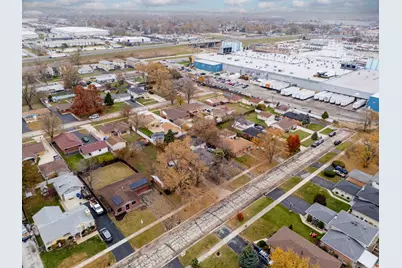 7656 W 80th Place, Bridgeview, IL 60455 - Photo 36