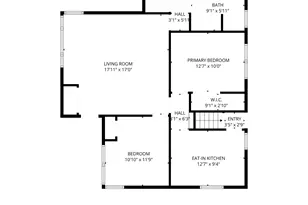 1404 Clara Ave, Joliet, IL 60435 - Photo 16