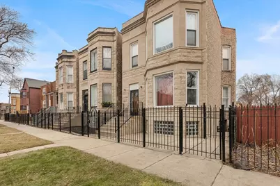 6615 S Rhodes Avenue, Chicago, IL 60637 - Photo 2