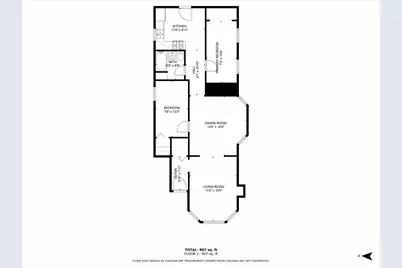 6615 S Rhodes Avenue, Chicago, IL 60637 - Photo 30