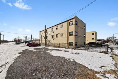 5701 W 55th Street #1S, Chicago, IL 60638 - Photo 16