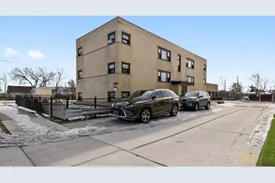 5701 W 55th Street #1S, Chicago, IL 60638 - Photo 14