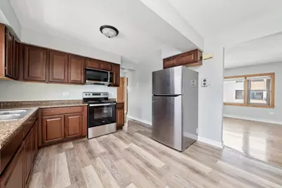 5701 W 55th Street #1S, Chicago, IL 60638 - Photo 2