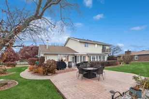 21851 Helen Dr, Plainfield, IL 60544 - Photo 26