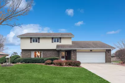 21851 Helen Drive, Plainfield, IL 60544 - Photo 1