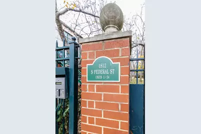 1812 S Federal Street #16, Chicago, IL 60616 - Photo 2