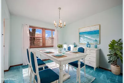 17120 Whittier Avenue, Hazel Crest, IL 60429 - Photo 4