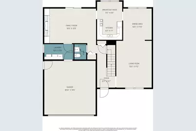 17120 Whittier Avenue, Hazel Crest, IL 60429 - Photo 30