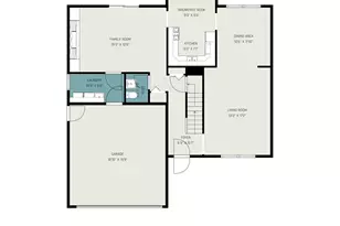 17120 Whittier Ave, Hazel Crest, IL 60429 - Photo 30