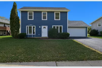 4207 176th Place, Country Club Hills, IL 60478 - Photo 2
