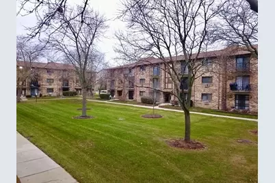 244 Klein Creek Court #1A, Carol Stream, IL 60188 - Photo 1