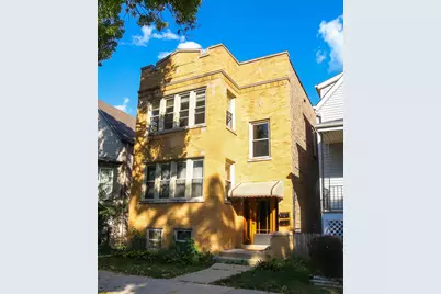 3733 N Christiana Avenue #2, Chicago, IL 60618 - Photo 1