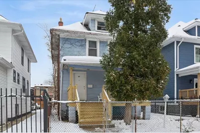 611 N Leamington Avenue, Chicago, IL 60644 - Photo 1