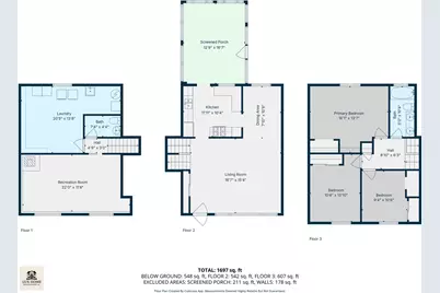 7979 Huntington Circle N, Hanover Park, IL 60133 - Photo 22