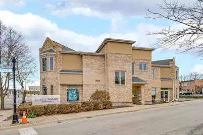 18065 Harwood Avenue #A, Homewood, IL 60430 - Photo 1