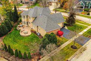 3497 Winding Meadow Ln, Geneva, IL 60134 - Photo 8