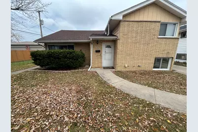 3124 173rd Street, Hazel Crest, IL 60429 - Photo 1
