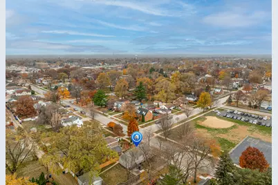 9201 S 52nd Avenue, Oak Lawn, IL 60453 - Photo 32