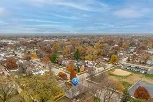 9201 S 52nd Ave, Oak Lawn, IL 60453 - Photo 32