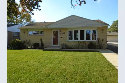 8258 N Octavia Avenue, Niles, IL 60714 - Photo 1