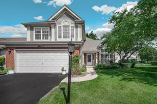 36217 N Old Creek Ct, Gurnee, IL 60031 - Photo 1
