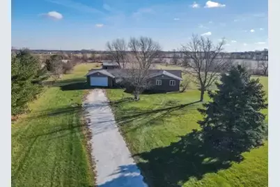 27429 S Scheer Road, Manhattan, IL 60442 - Photo 2