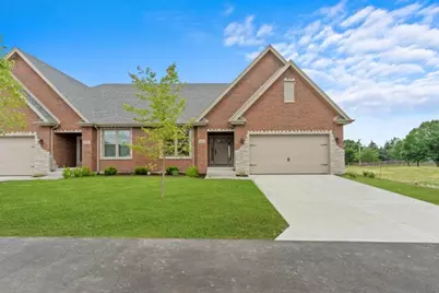 8803 Willow Lane #MODEL, Mokena, IL 60448 - Photo 2
