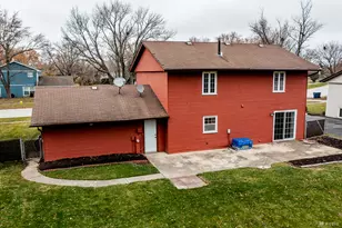 5503 Georgetown Dr, Matteson, IL 60443 - Photo 4