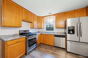 5503 Georgetown Dr, Matteson, IL 60443 - Photo 14