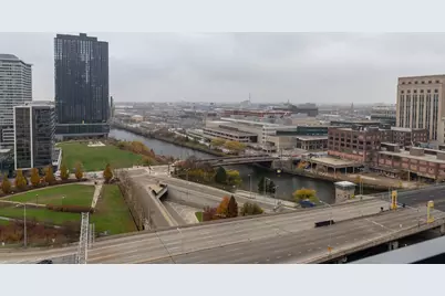 235 W Van Buren Street #1809, Chicago, IL 60607 - Photo 16