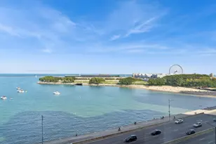 680 N Lake Shore Dr, Chicago, IL 60611 - Photo 2