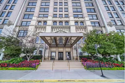 680 N Lake Shore Drive #604, Chicago, IL 60611 - Photo 1