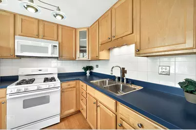 203 Barcliffe Lane #203, Schaumburg, IL 60194 - Photo 6