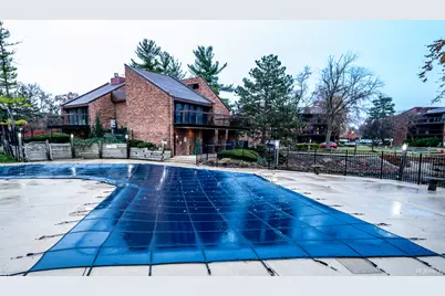 14533 Walden Court #G2, Oak Forest, IL 60452 - Photo 20