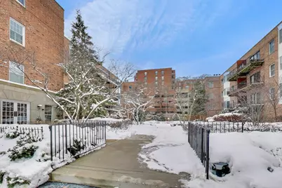 1730 Hinman Avenue #3A, Evanston, IL 60201 - Photo 2