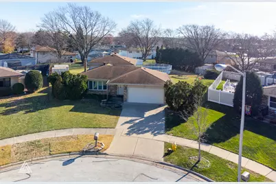 18021 Pin Oak Court, Tinley Park, IL 60477 - Photo 34