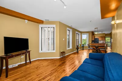5906 S King Drive #A3, Chicago, IL 60637 - Photo 2
