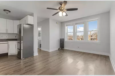 1521 W Sherwin Avenue #408, Chicago, IL 60626 - Photo 2