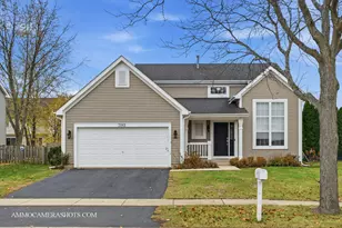 3161 Hopewell Dr, Aurora, IL 60502 - Photo 1