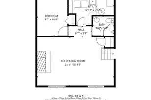 16824 Meadowdale Dr, Oak Forest, IL 60452 - Photo 22